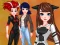 Igra Dotted Girl New Era spletu