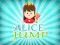 Igra Alice Jump spletu