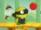 Igra Ninja Adventure spletu