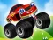 Igra Monster Trucks Kids Racing spletu