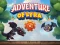 Igra Adventure of Lyra spletu