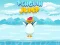 Igra Penguin Jump spletu