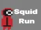 Igra Squid Run! spletu