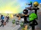 Igra Stick Defenders spletu