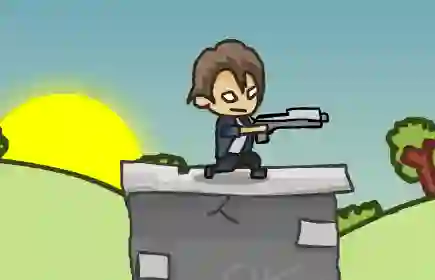 Igra City Heroes spletu