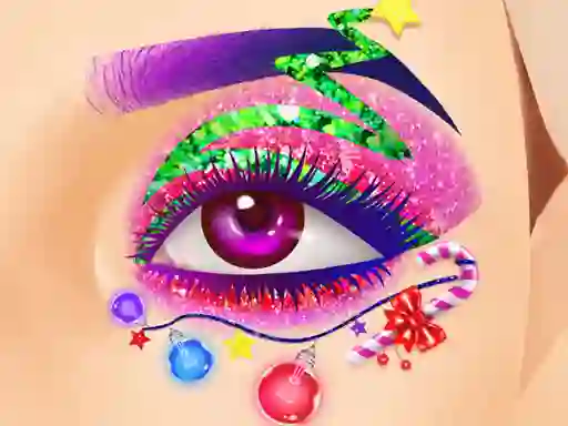 Igra Eye Art 2 spletu