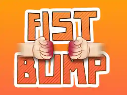 Igra Fist Bump spletu