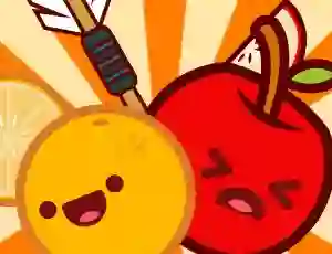 Igra Fruit Shoot Boom spletu