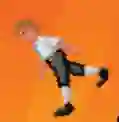 Igra Doble Salto spletu