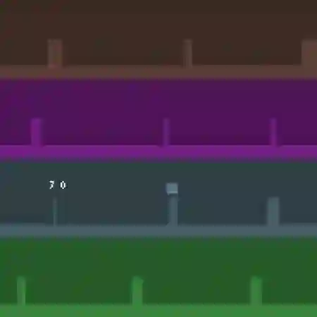 Igra Just Jump spletu