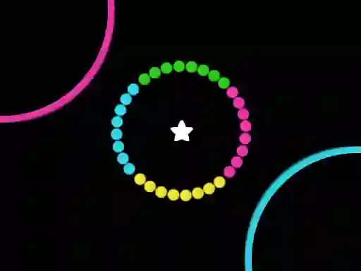 Igra Color Exchange spletu