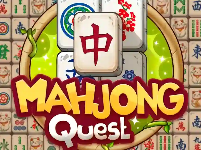 Igra Mahjong Link Puzzle spletu