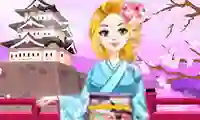 Igra Shopaholic: Tokyo spletu