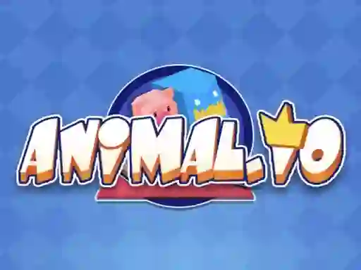 Igra Animal. io spletu