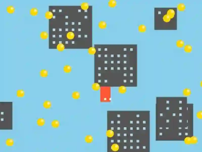 Igra Mega Coin Mayhem spletu