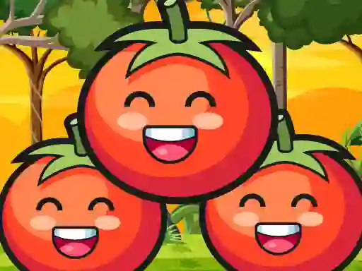 Igra Tomato Ketchup spletu