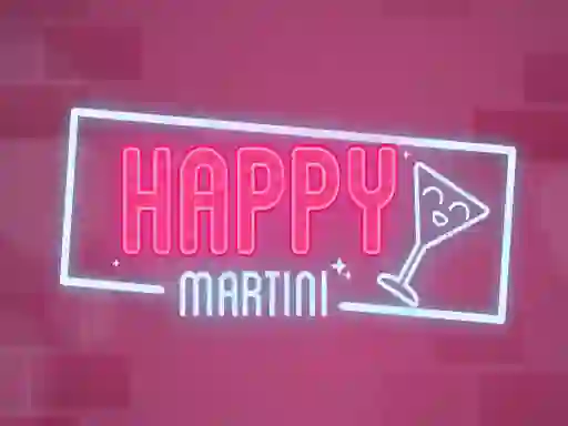 Igra Happy Hour spletu