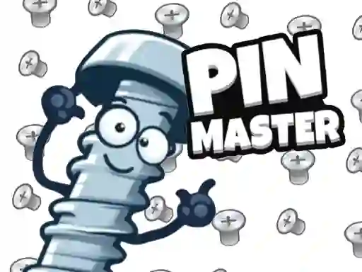 Igra Pin Master spletu