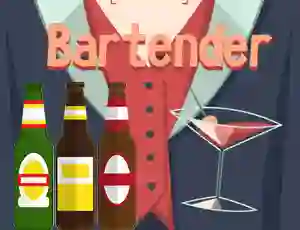 Igra Bartender spletu