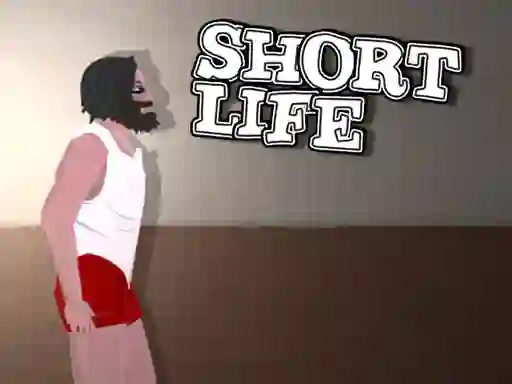 Igra Short Life spletu