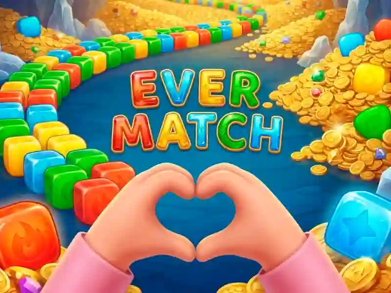 Igra Ever Match spletu