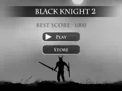 Igra Black Knight 2 spletu