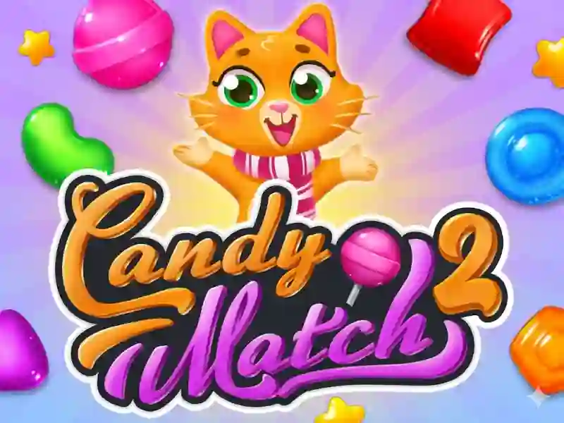 Igra Candy Match 2 spletu