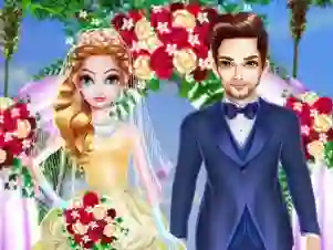 Igra Bride Wedding Dresses spletu