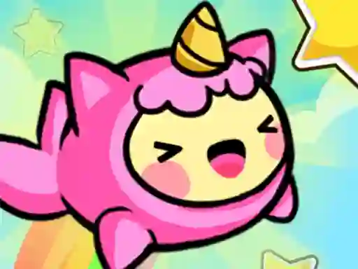 Igra Happy Hop Online spletu