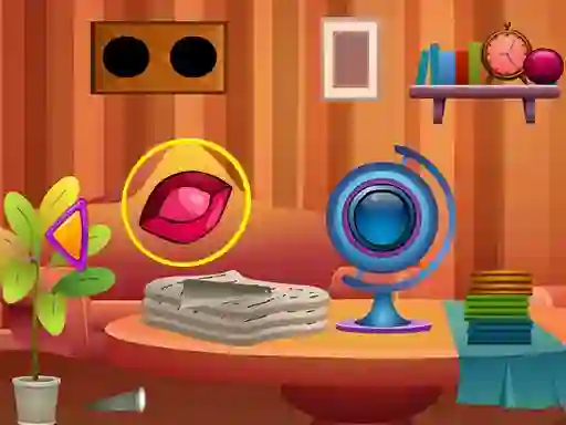 Igra Find the Teddy Bear spletu