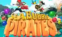 Igra Sea Bubble Pirates spletu