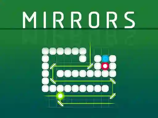 Igra Mirrors spletu