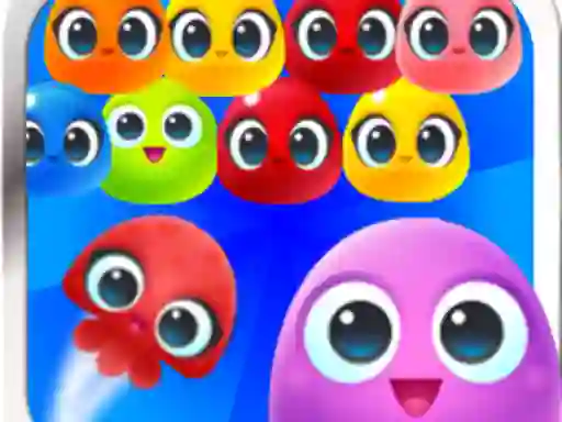 Igra Bubble Shooter Passion spletu