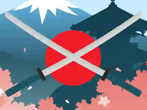 Igra Samurai Master Match 3 spletu
