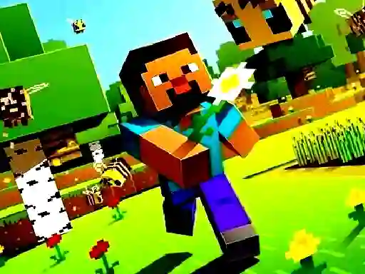 Igra Mine Cave Hidden Stars spletu
