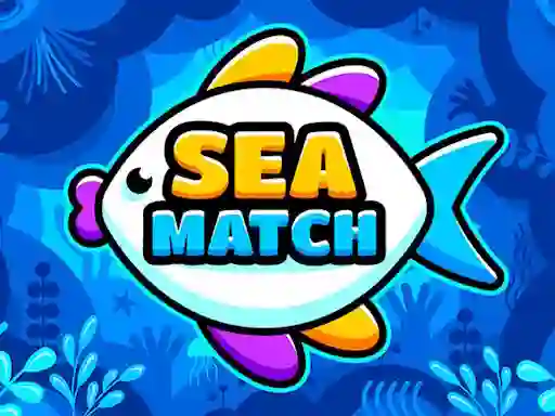 Igra Sea Match spletu