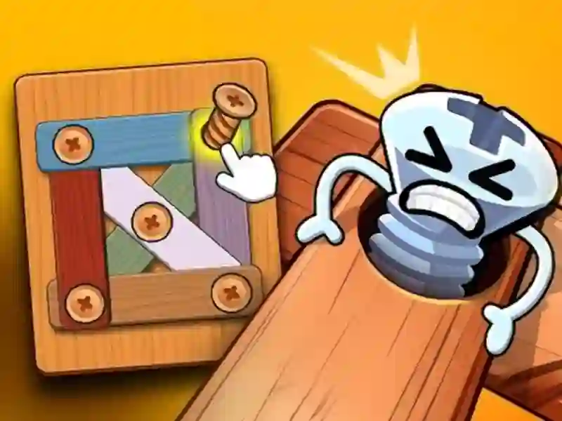 Igra Pin Master spletu