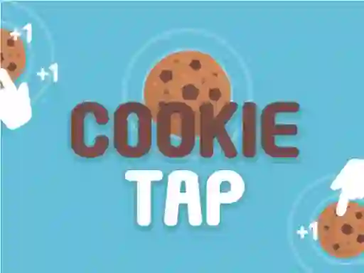Igra Cookie Tap spletu