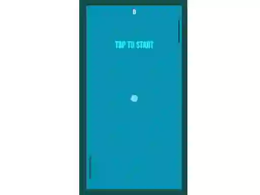 Igra Jumper Ball spletu