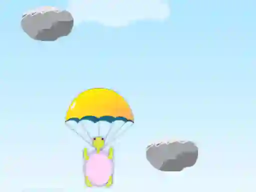 Igra Animals Fall spletu