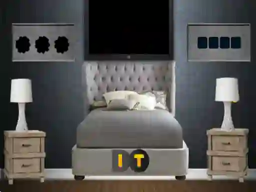 Igra Superhero Kid Escape spletu