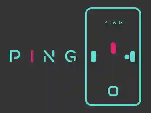 Igra Ping spletu