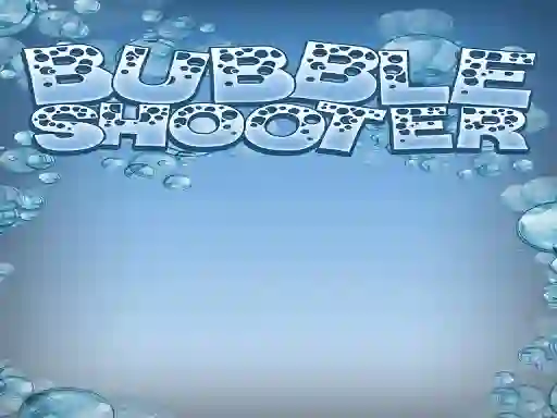 Igra Bubble Shooter spletu