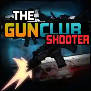 Igra The Gun club Shooter spletu