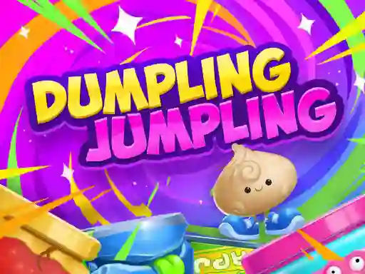 Igra Dumpling Jumpling spletu
