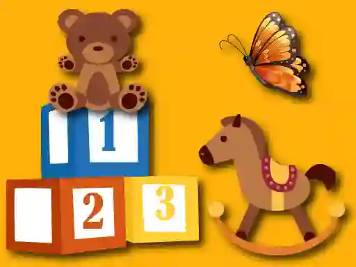 Igra Fun Learning For Kids spletu