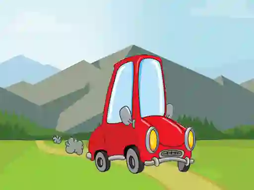 Igra Transportation Vehicles Match 3 spletu