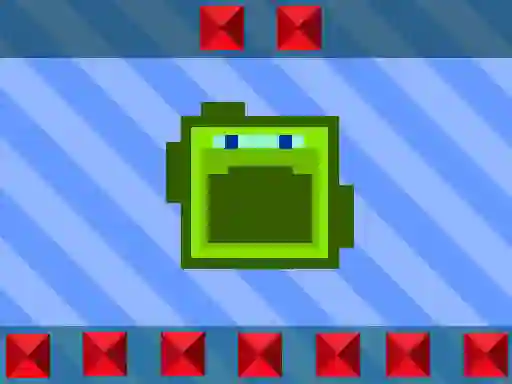 Igra Tap Tap Robot spletu