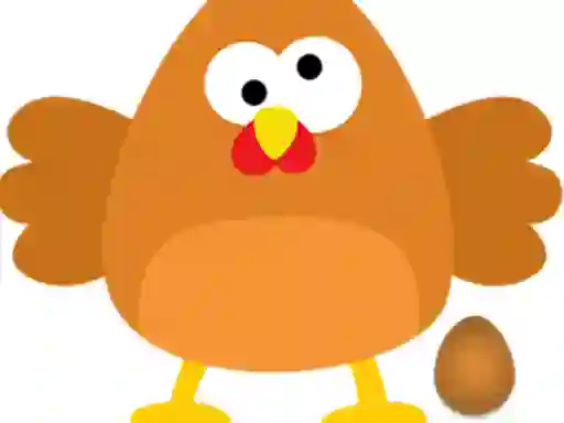 Igra Eggs Brick Breaker spletu