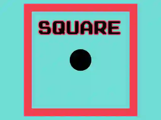 Igra Square spletu